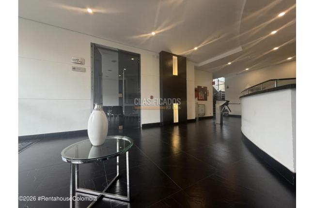 Oficinas y Consultorios, Venta, Bogotá - $250.000.000
