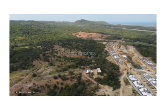 Lotes, Venta en Tubara