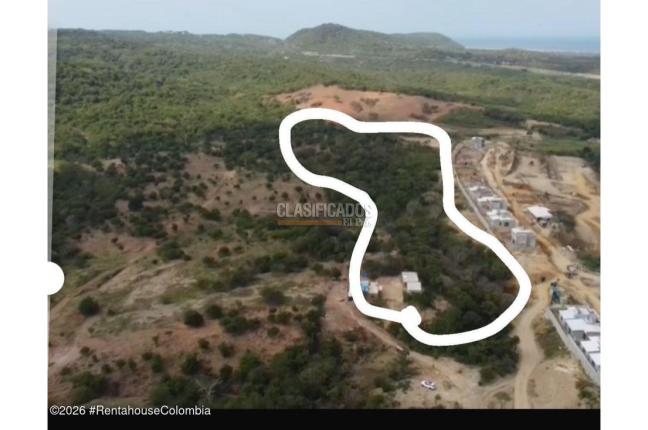 Lotes, Venta en Tubara