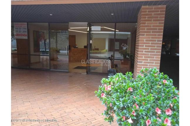 Oficinas y Consultorios, Alquiler, Bogotá - $6.013.000