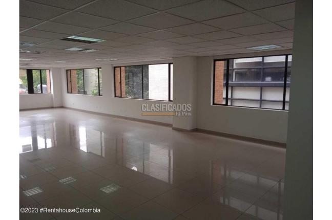 Oficinas y Consultorios, Alquiler, Bogotá - $6.013.000