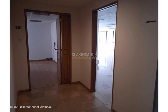 Oficinas y Consultorios, Venta, Bogotá - $545.000.000