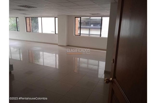 Oficinas y Consultorios, Venta, Bogotá - $545.000.000