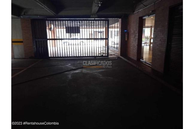 Oficinas y Consultorios, Venta, Bogotá - $545.000.000