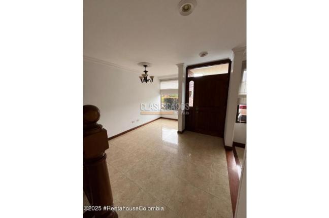 Casas, Venta en Chía