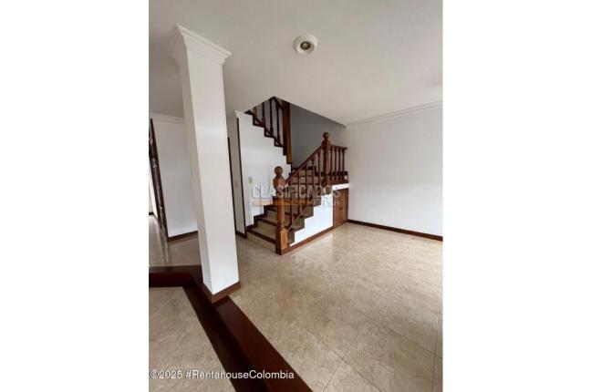 Casas, Venta en Chía