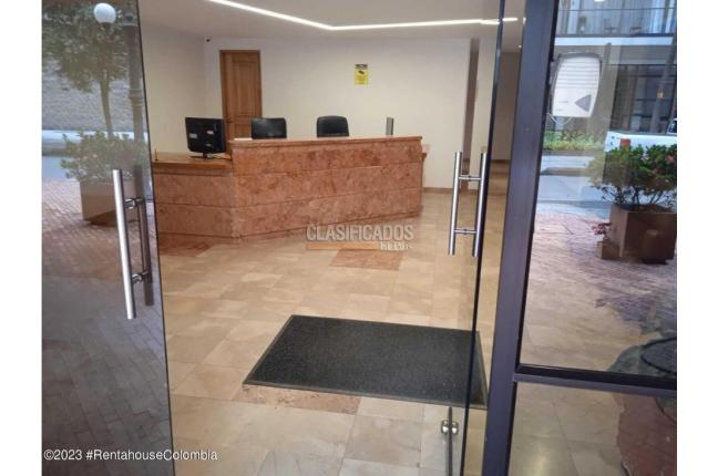 Oficinas y Consultorios, Alquiler, Bogotá - $6.013.000