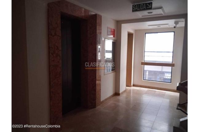 Oficinas y Consultorios, Alquiler, Bogotá - $6.013.000