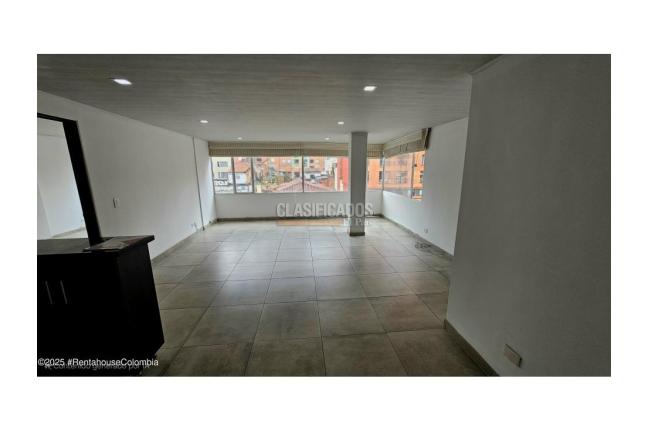 Apartamentos, Venta en Bogotá