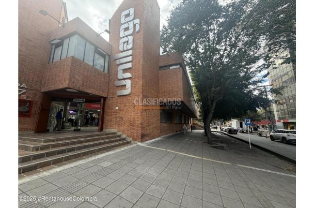 Locales y Bodegas, Venta en Bogotá