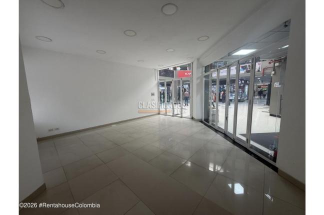 Locales y Bodegas, Venta en Bogotá