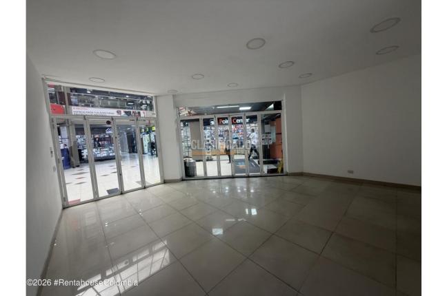 Locales y Bodegas, Venta, Bogotá - $1.870.000.000