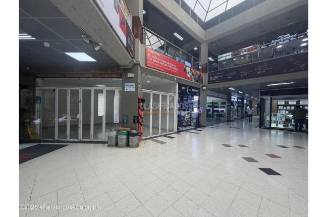 Locales y Bodegas, Venta, Bogotá - $1.870.000.000