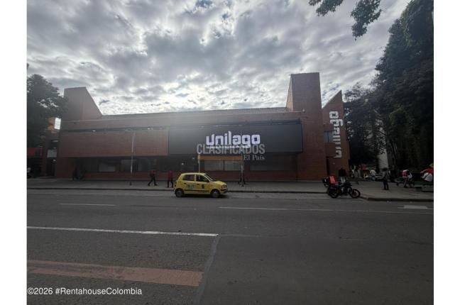 Locales y Bodegas, Venta, Bogotá - $1.870.000.000