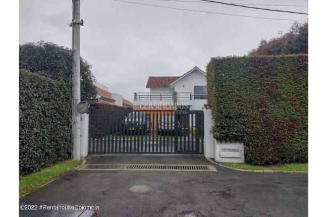 Casas, Venta en Chía