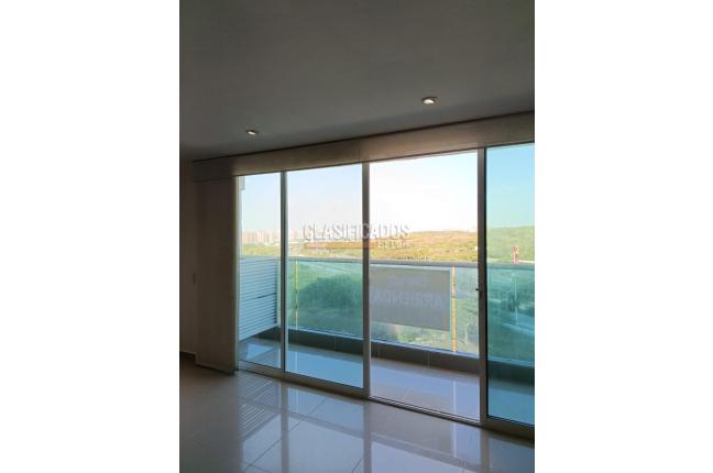 Apartamentos, Alquiler, Puerto Colombia - $2.900.000