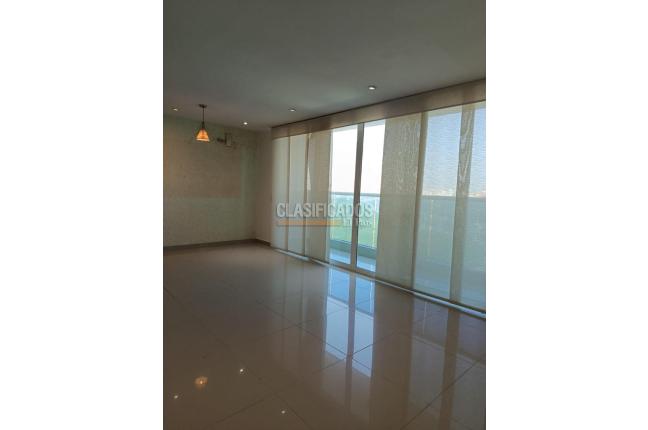 Apartamentos, Alquiler, Puerto Colombia - $2.900.000
