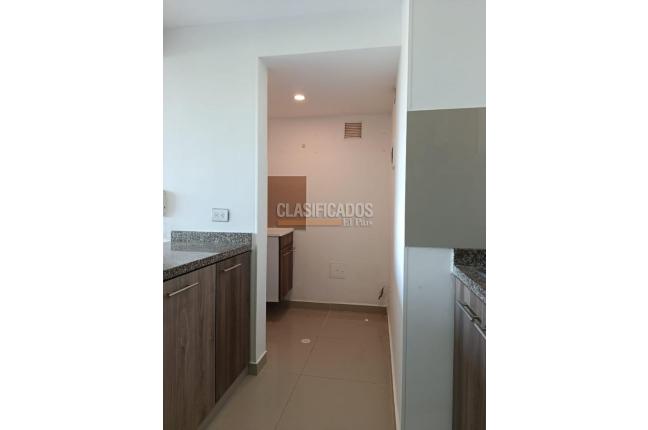 Apartamentos, Alquiler, Puerto Colombia - $2.900.000