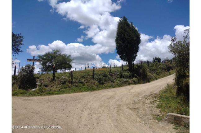 Lotes, Venta en Zipaquira