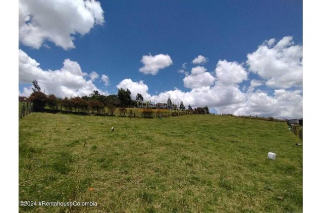 Lotes, Venta en Zipaquira