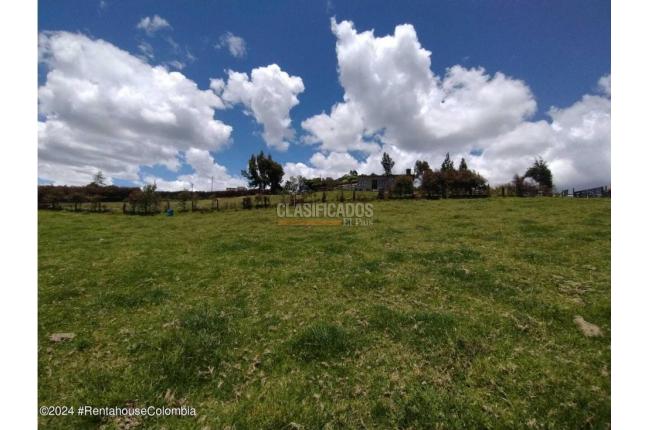 Lotes, Venta, Zipaquira - $320.000.000