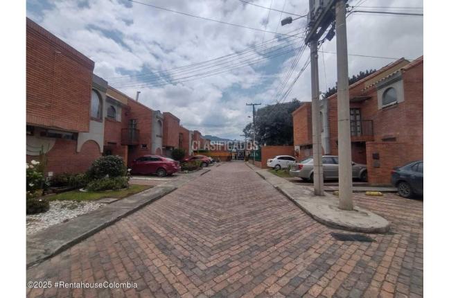 Casas, Venta en Chía
