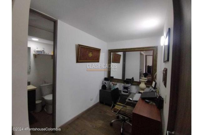 Apartamentos, Venta, Zipaquira - $275.000.000