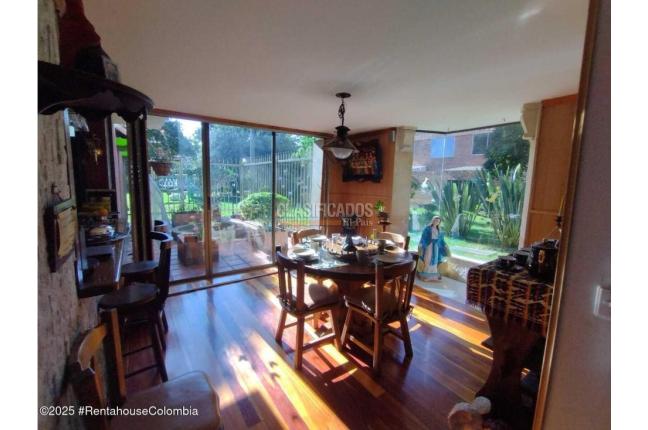 Casas, Venta en Chía