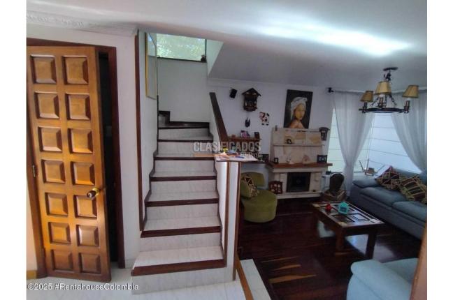 Casas, Venta en Chía