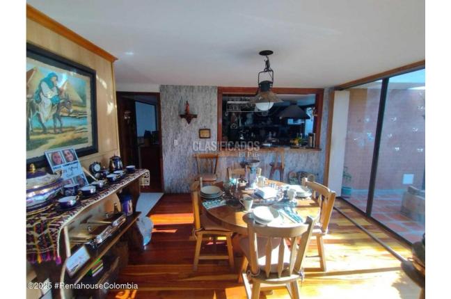Casas, Venta en Chía
