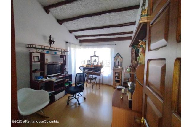Casas, Venta, Chía - $680.000.000