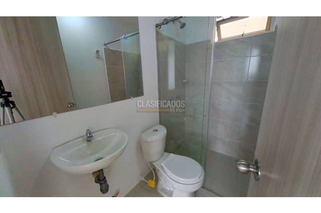 Apartamentos, Venta, Guabinas - $261.660.000