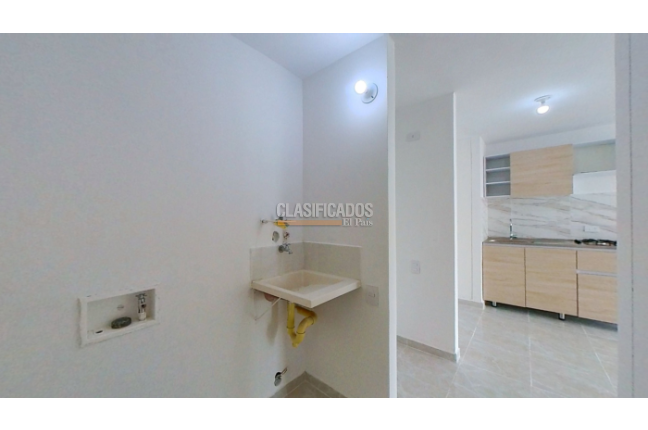 Apartamentos, Venta, Guabinas - $261.660.000