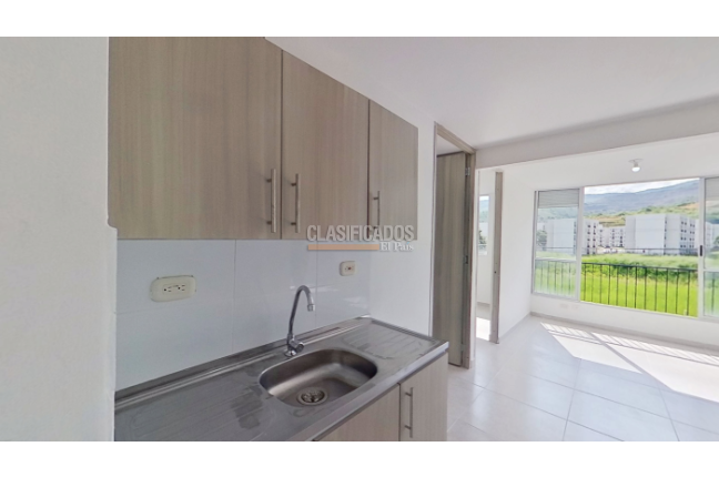 Apartamentos, Venta, Guabinas - $165.000.000
