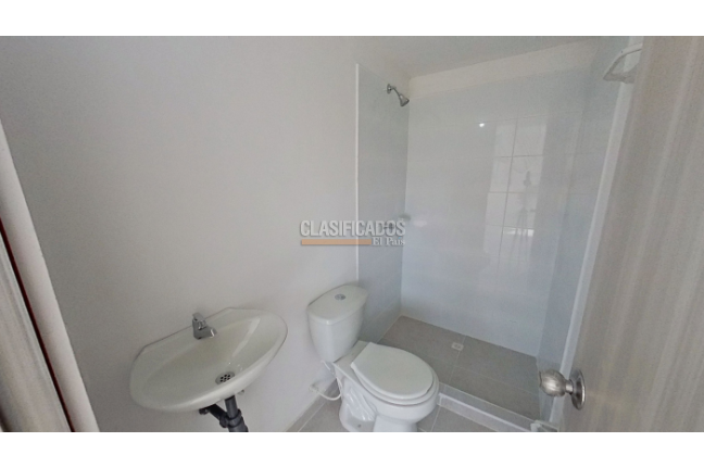 Apartamentos, Venta, Guabinas - $165.000.000