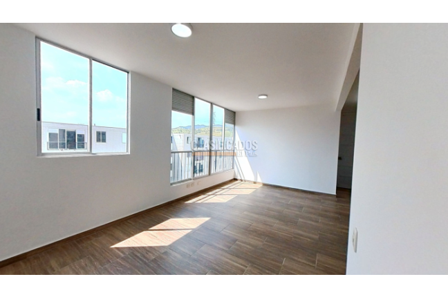 Apartamentos, Venta, Guabinas - $166.000.000