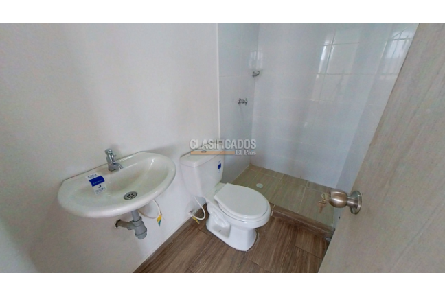 Apartamentos, Venta, Guabinas - $166.000.000