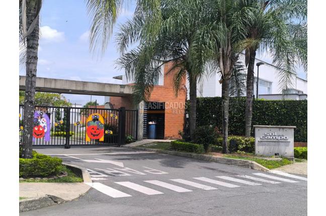Casas, Venta, Jamundí - $550.000.000