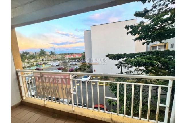 Apartamentos, Alquiler, Ciudad Pacifica - $1.240.000