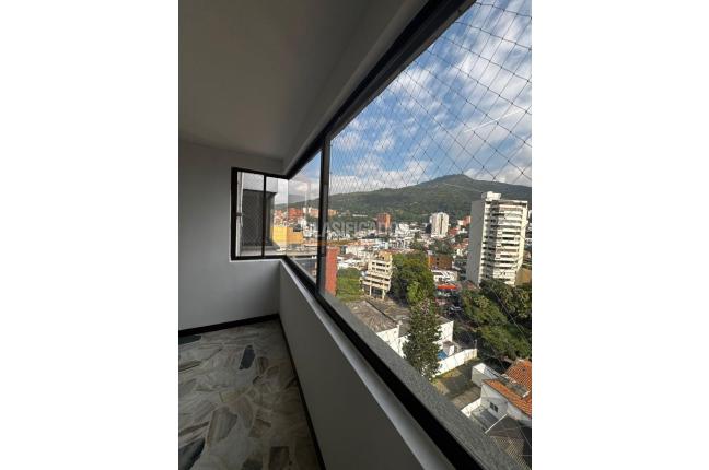 Apartamentos, Venta, Versalles - $580.000.000
