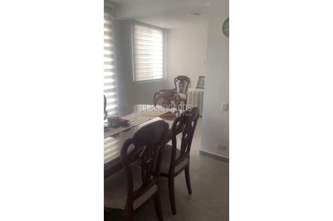 Apartamentos, Venta, Hacienda Kachipay - $250.000.000