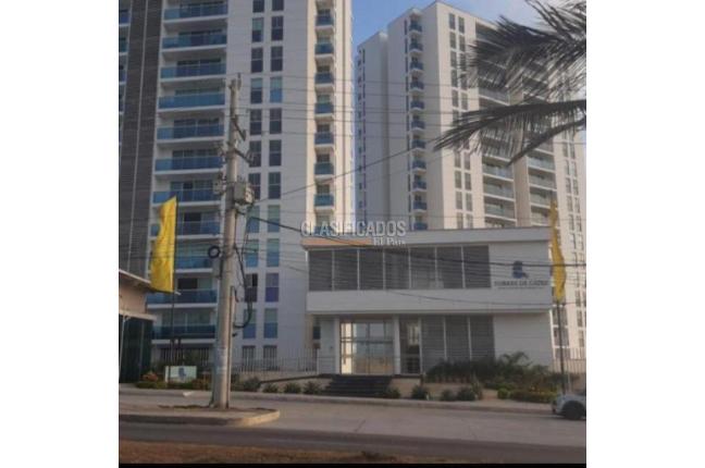 Apartamentos, Alquiler, Puerto Colombia - $2.900.000