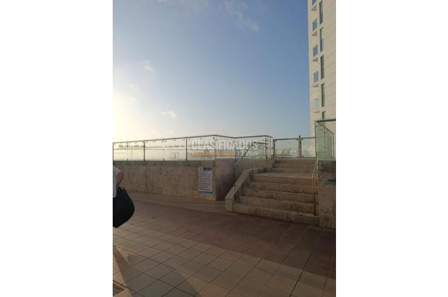 Apartamentos, Alquiler, Puerto Colombia - $2.900.000