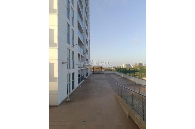 Apartamentos, Alquiler, Puerto Colombia - $2.900.000
