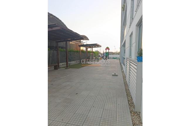 Apartamentos, Alquiler, Puerto Colombia - $2.900.000