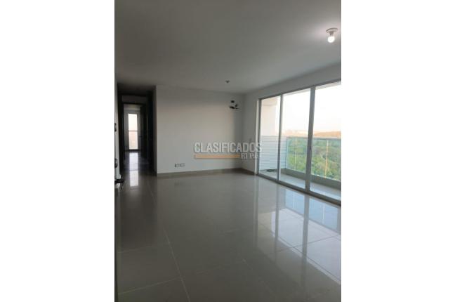 Apartamentos, Alquiler, Puerto Colombia - $2.900.000