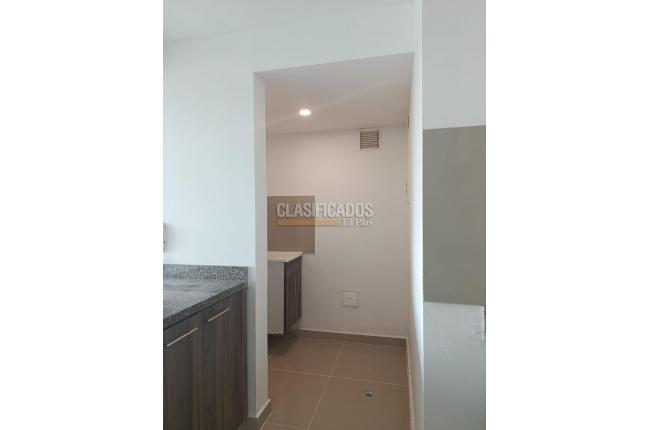 Apartamentos, Alquiler, Puerto Colombia - $2.900.000
