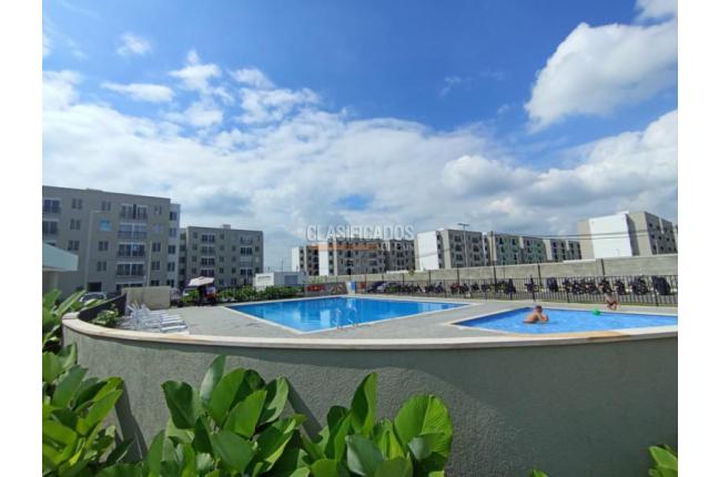Apartamentos, Venta en Palmira