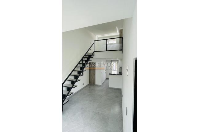 Apartaestudios, Alquiler en Olímpico
