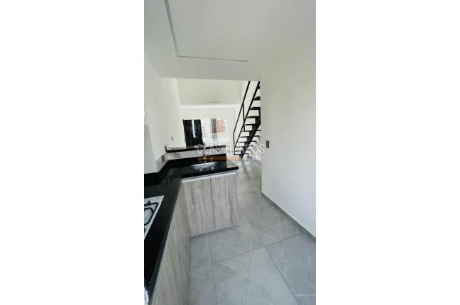 Apartaestudios, Alquiler en Olímpico
